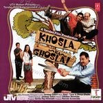 Khosla Ka Ghosla - Dhruv Song Download